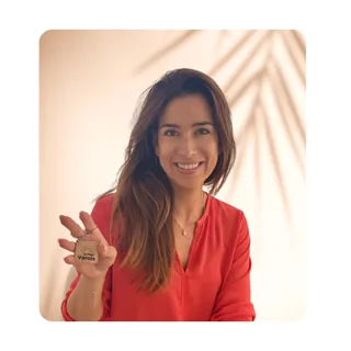 Amandine Salesky, fondatrice du Pass'Varois